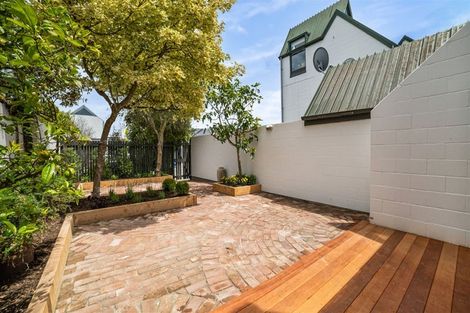 Photo of property in 5/12 Shrewsbury Street, Merivale, Christchurch, 8014