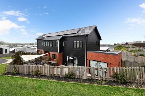 Photo of property in 5 Retallick Place, Flagstaff, Hamilton, 3210