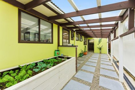 Photo of property in 8a Maire Street, Pahiatua, 4910