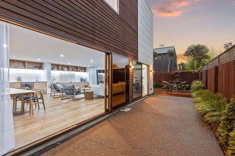 Photo of property in 329b Cambridge Terrace, Christchurch Central, Christchurch, 8013