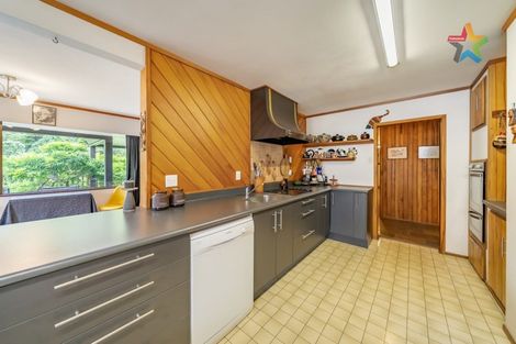 Photo of property in 106a Kamahi Street, Stokes Valley, Lower Hutt, 5019