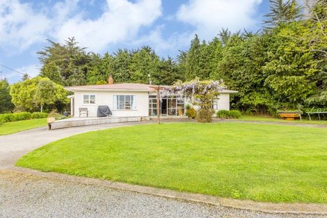 Photo of property in 6154 Route 52, Herbertville, Dannevirke, 4970