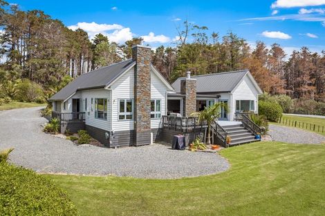 Photo of property in 836 Matakana Valley Road, Whangaripo, Warkworth, 0985