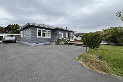 Photo of property in 146 Main North Road, Papanui, Christchurch, 8052
