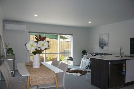 Photo of property in 3/12 Scotland Place, Hillcrest, Hamilton, 3216