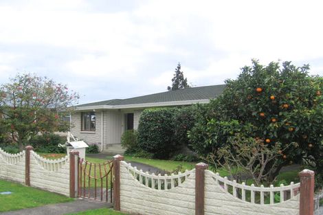 Photo of property in 15 Western Road, Otumoetai, Tauranga, 3110