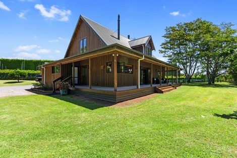 Photo of property in 96d Jensen Road, Omanawa, 3171