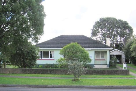 Photo of property in 6 Douglas Street, Kensington, Whangarei, 0112