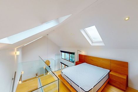 Photo of property in 13a Porritt Avenue, Mount Victoria, Wellington, 6011