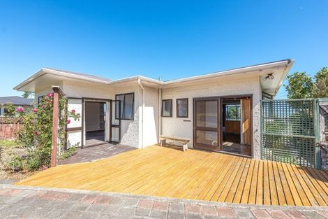 Photo of property in 11 Windsor Terrace, Durie Hill, Whanganui, 4500