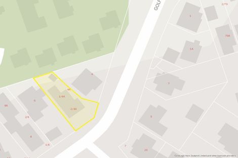 Photo of property in 4a Golf Road, Tahunanui, Nelson, 7011