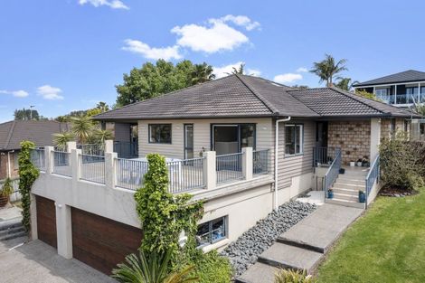 Photo of property in 16 Burwood Terrace, Gulf Harbour, Whangaparaoa, 0930