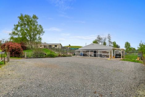 Photo of property in 286 Totara Road, Ngakuru, Rotorua, 3077