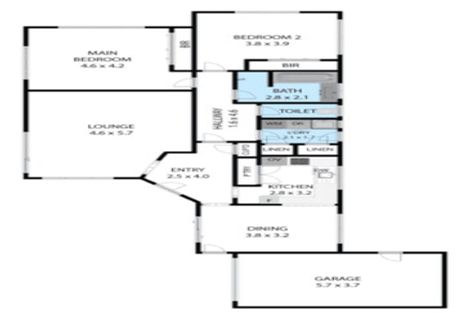 Photo of property in 65 Belt Road, New Plymouth, 4310