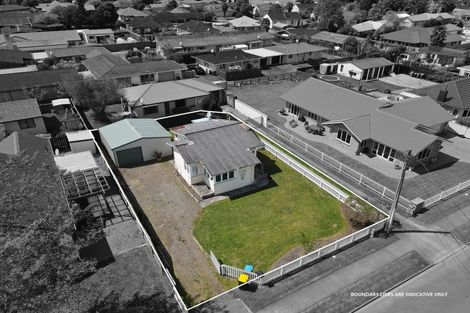 Photo of property in 25 Vogel Street, Cambridge, 3434