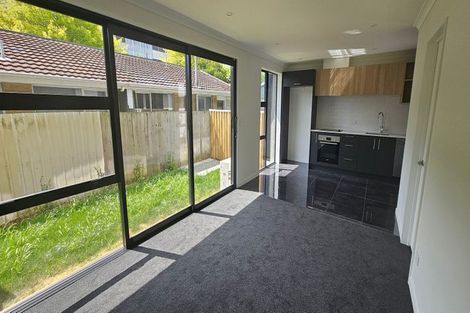 Photo of property in 4/12 Rotherham Street, Riccarton, Christchurch, 8041