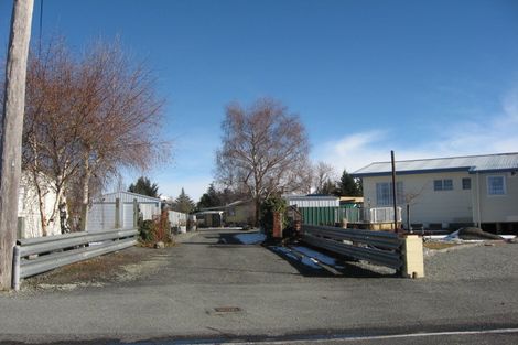 Photo of property in 38 Mount Cook Street, Twizel, 7901