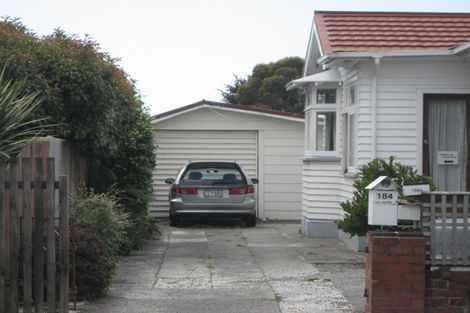 Photo of property in 184a Simeon Street, Spreydon, Christchurch, 8024
