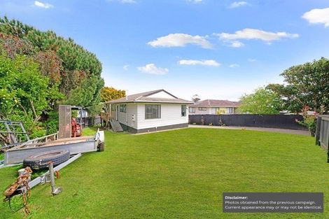 Photo of property in 5 Rako Place, Manurewa, Auckland, 2102