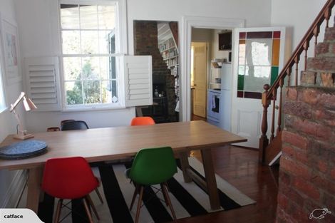 Photo of property in 204 Richmond Road, Grey Lynn, Auckland, 1021