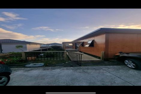 Photo of property in 169 West Tamaki Road, Glen Innes, Auckland, 1072