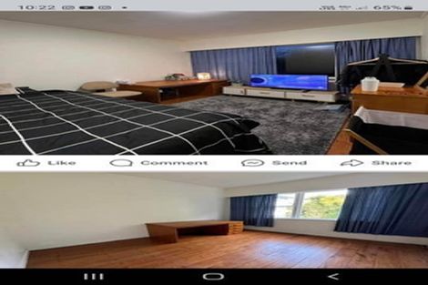 Photo of property in 1/139 Kelburn Parade, Kelburn, Wellington, 6012