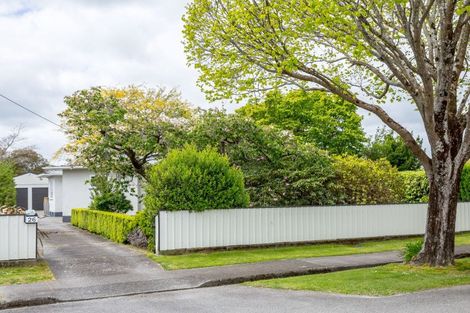 Photo of property in 26 Costley Street, Carterton, 5713