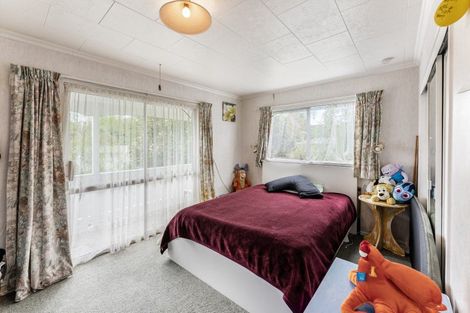 Photo of property in 50 Trelawney Crescent, Westown, New Plymouth, 4310