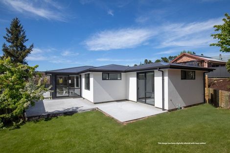 Photo of property in 2c Craig Place, Bridge Hill, Alexandra, 9320