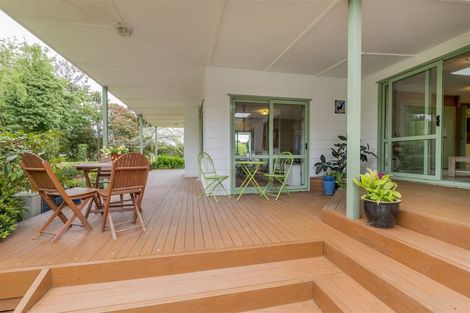 Photo of property in 67 Old Hautere Road, Hautere, Otaki, 5582