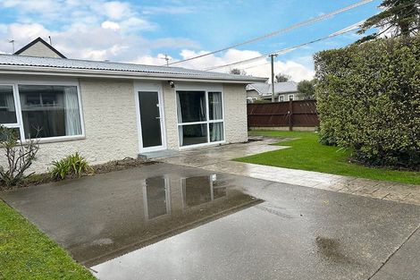 Photo of property in 1/490 Barbadoes Street, Edgeware, Christchurch, 8013