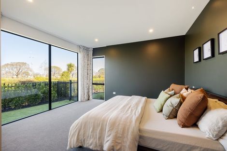 Photo of property in 6 Seville Lane, Casebrook, Christchurch, 8051