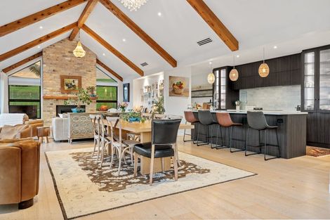 Photo of property in 7 Taemai Place, Okura Bush, Albany, 0794