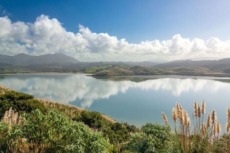 Photo of property in 428 Opara Road, Oue, Kaikohe, 0473