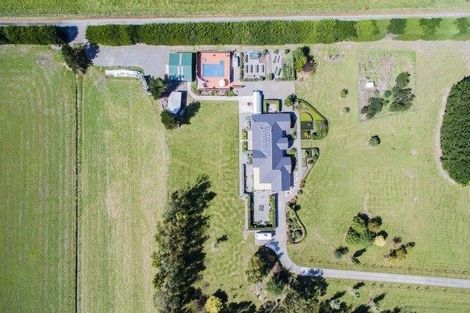 Photo of property in 247p Amberley Beach Road, Amberley, 7481