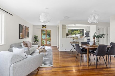 Photo of property in 99 Parkvale Road, Karori, Wellington, 6012