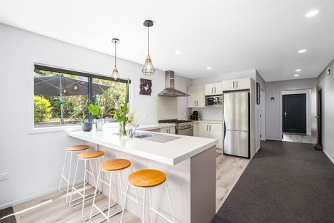 Photo of property in 119 Te Puia Drive, Aotea, Porirua, 5024