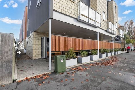 Photo of property in 5/7 Vialou Street, Hamilton Central, Hamilton, 3204
