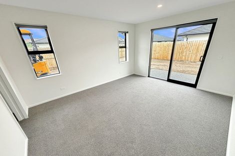 Photo of property in 22 Songpa Street, Halswell, Christchurch, 8025