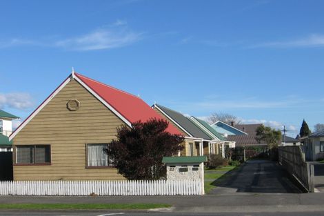 Photo of property in 23b Cole Street, Masterton, 5810