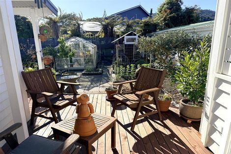Photo of property in 99 Marlborough Street, Greymouth, 7805