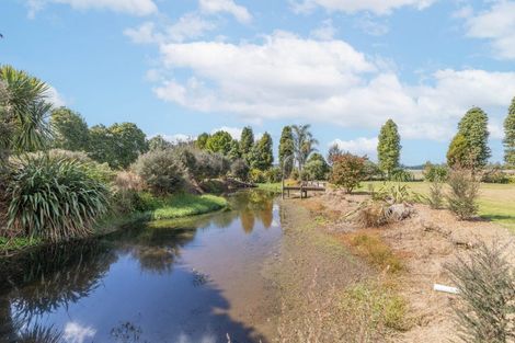 Photo of property in 990 Te Kawa Road, Te Kawa, Te Awamutu, 3873
