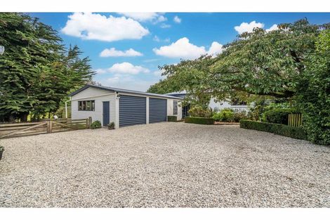 Photo of property in 516 Edendale Seaward Downs Road, Edendale, Wyndham, 9893