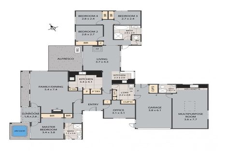 Photo of property in 167 Huia Street, Waikanae, 5391