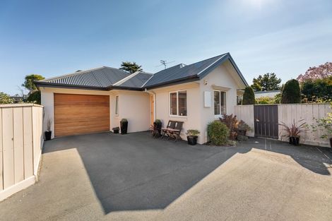 Photo of property in 465c Ilam Road, Bryndwr, Christchurch, 8052
