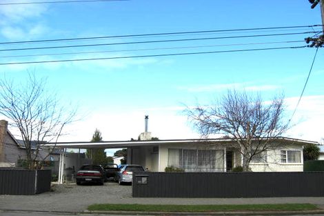 Photo of property in 21a Harley Street, Solway, Masterton, 5810