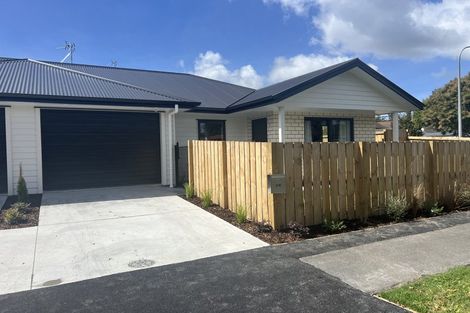 Photo of property in 1/35 Flynn Road, Hillcrest, Hamilton, 3216