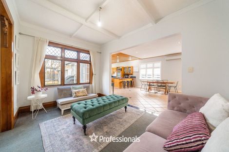 Photo of property in 4 Copeland Street, Hutt Central, Lower Hutt, 5011