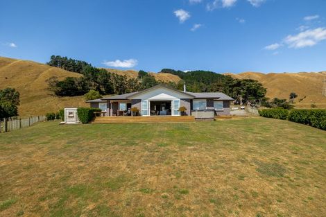 Photo of property in 225 Albert Road, Tokomaru, Palmerston North, 4474