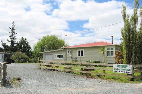Photo of property in 8 Old Kaipara Road, Kaipara Flats, Warkworth, 0981